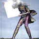 Illustration for article titled Italian Vogue Serves Up Fashion, Neat